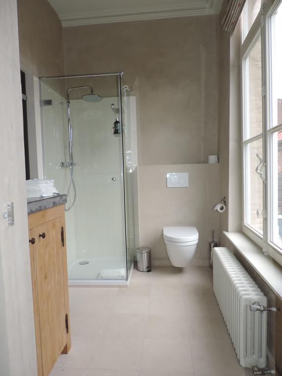 B&B Saint-Sauveur Bruges Quarto foto