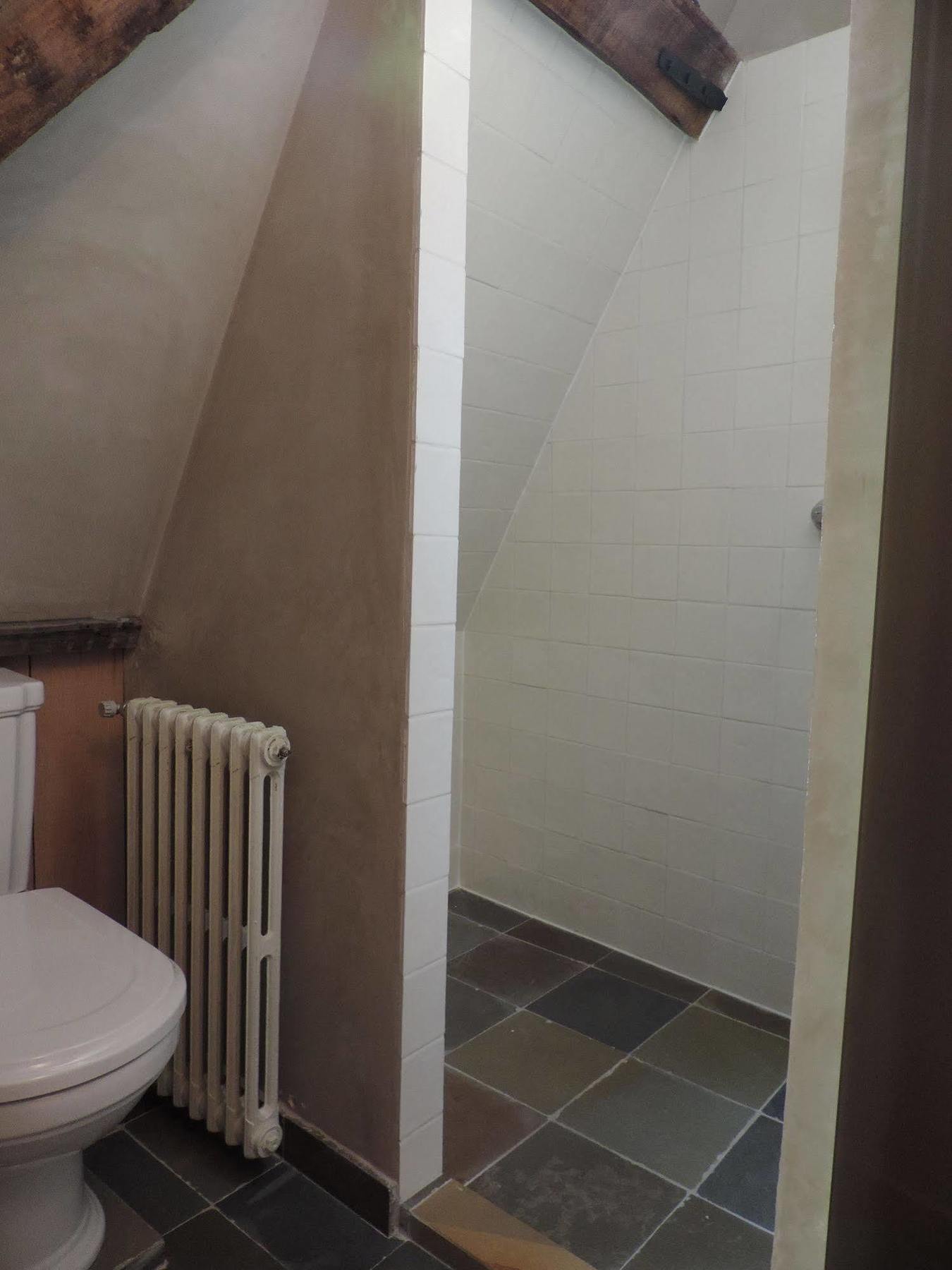 B&B Saint-Sauveur Bruges Exterior foto