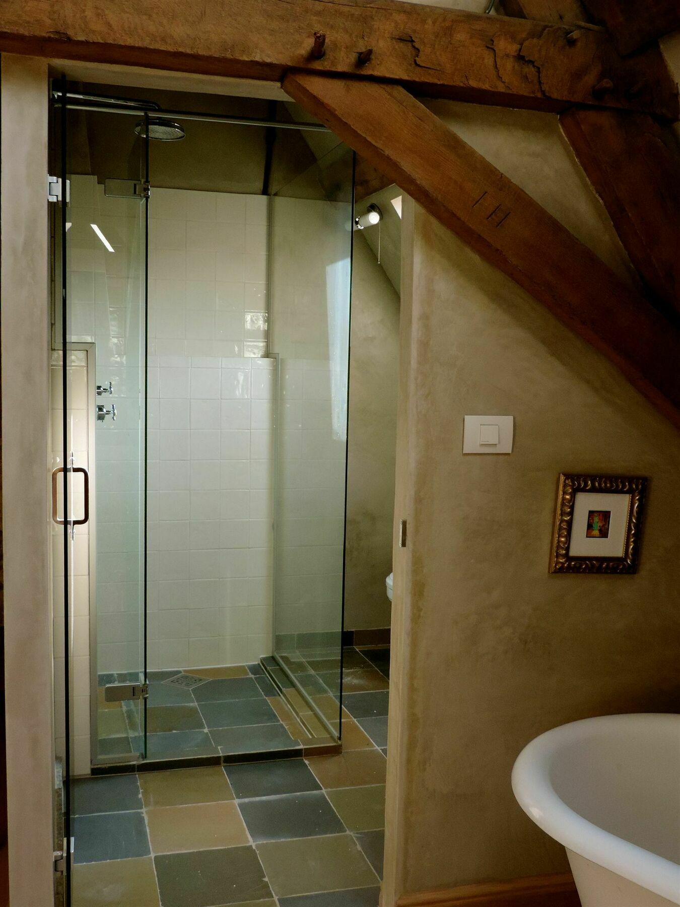 B&B Saint-Sauveur Bruges Exterior foto